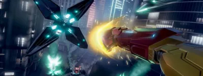 Iron Man VR6