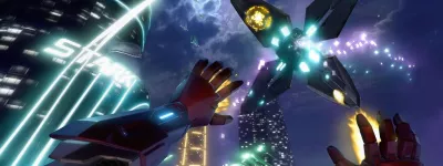 Iron Man VR9