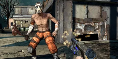 Borderlands Legendary Collection 