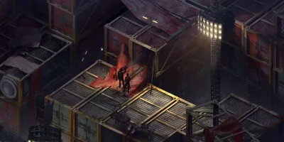 Disco Elysium