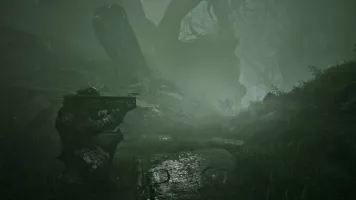 Ballistazooka aiming