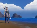 Kara Warrior large