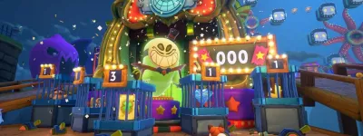 New Super Luckys Tale 05