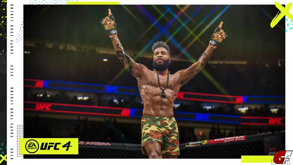 UFC4 1P STOREFRONT CAF CELEBRATION 3840x2160 FINAL wOverlay UFC4 1P STOREFRONT CAF CELEBRATION 3840x2160 FINAL wOverlay
