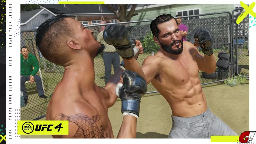 UFC4 1P STOREFRONT MASVIDAL BACKYARD 3840x2160 FINAL wOverlay UFC4 1P STOREFRONT MASVIDAL BACKYARD 3840x2160 FINAL wOverlay
