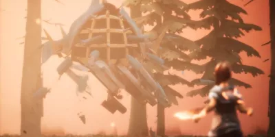 Dreamscaper