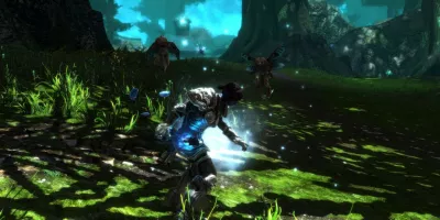 Kingdoms of Amalur Re-Reckoning