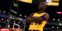 NBA 2K21   CG Demo Kobe 24 ergebnis