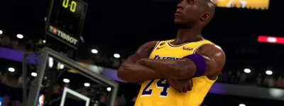 NBA 2K21   CG Demo Kobe 24 ergebnis