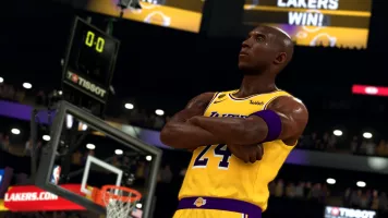 NBA 2K21   CG Demo Kobe 24 ergebnis