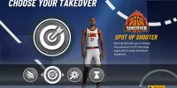 NBA 2K21   CG Demo MyPLAYER Builder Takeover ergebnis