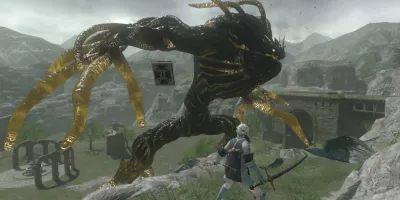 NieR Replicant ver.1.22474487139