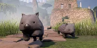 9 Wombats Quiltoasi