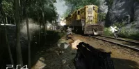 CrysisRemastered PlayStation4 Screen1
