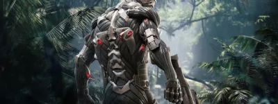 Crysis Remastered Keyart nologo