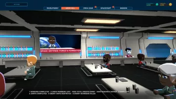 SpaceCrewDemo Screenshot12