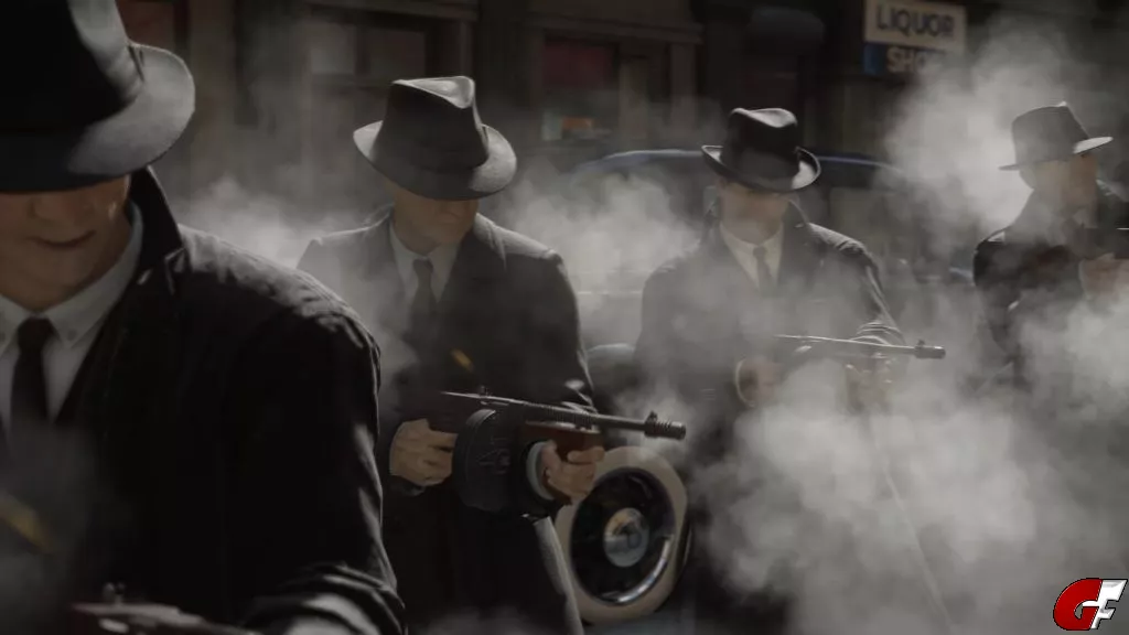 mafia 06 mafia 06
