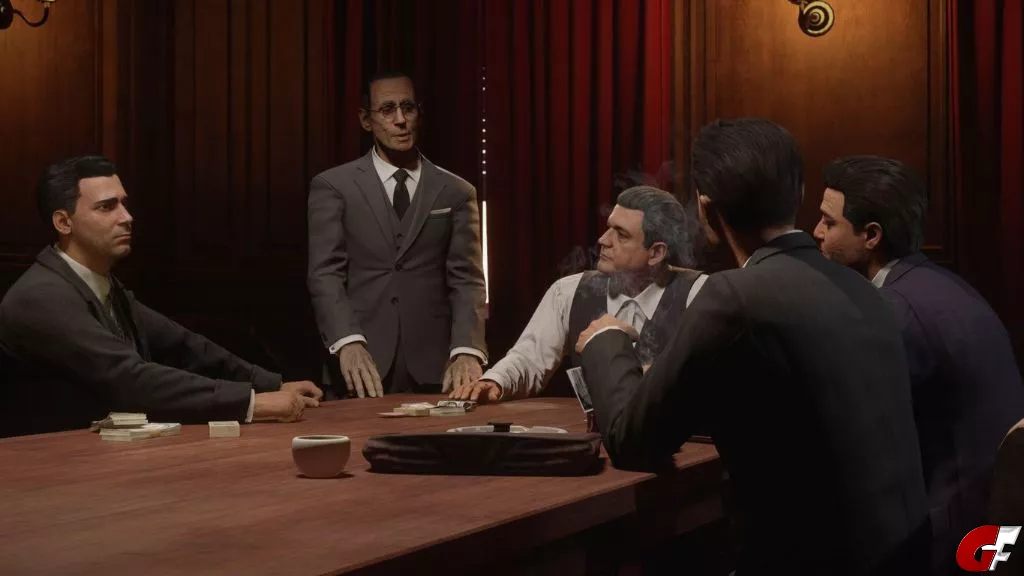 mafia 10 mafia 10
