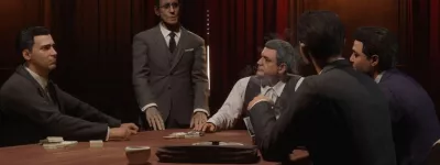 mafia 10