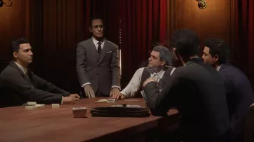 mafia 10