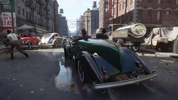 mafia 12