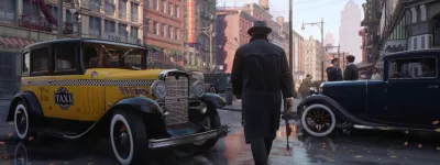 mafia 14