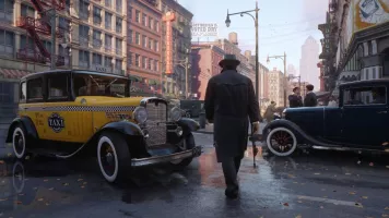 mafia 14