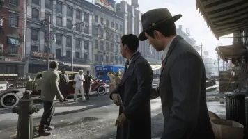 mafia 15