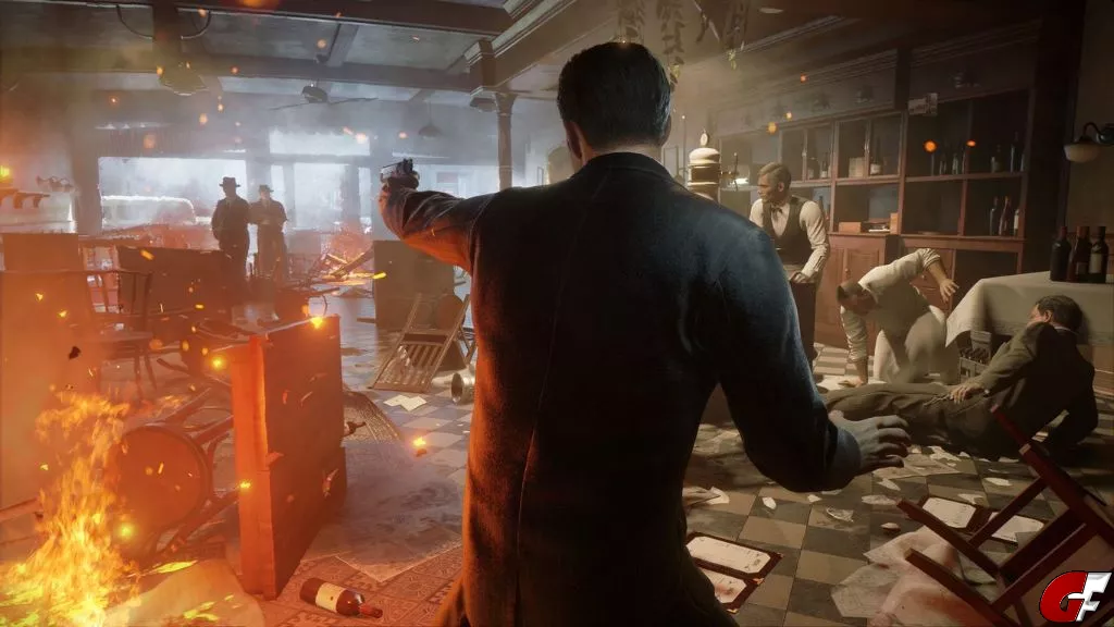 mafia 16 mafia 16