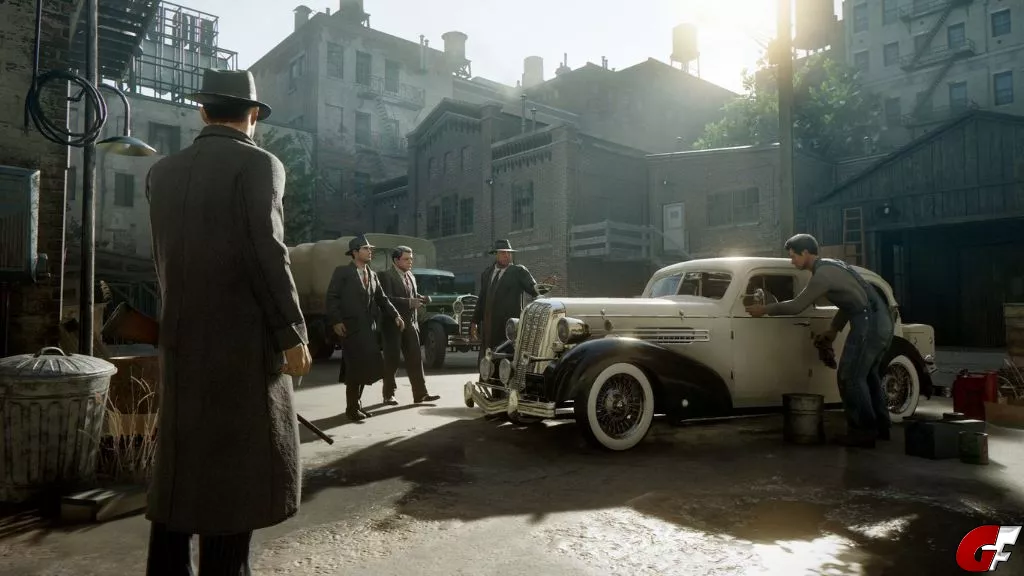 mafia 17 mafia 17