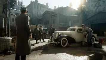 mafia 17