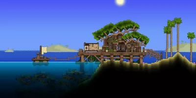 Terraria