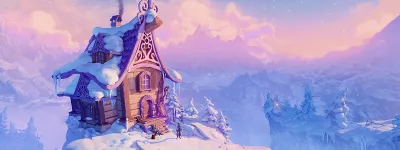 trine 4 the nightmare prince 01