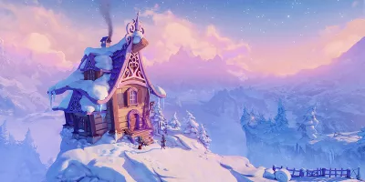 Trine 4: The Nightmare Prince