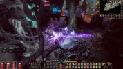 Combat   Wiz Tower Underdark