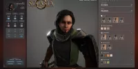 Solasta.COTM Character Creation