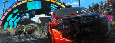 dirt5 11