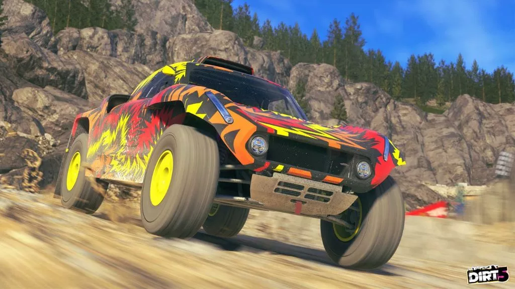 dirt5 23