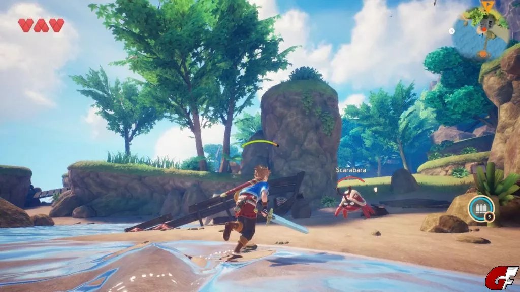 oceanhorn2 14 oceanhorn2 14
