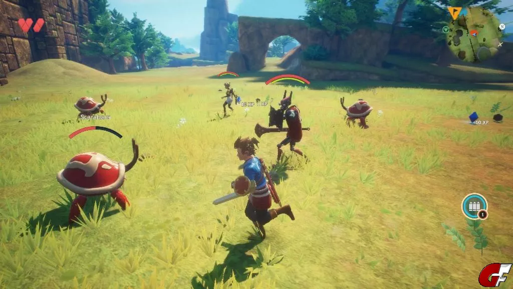 oceanhorn2 15 oceanhorn2 15