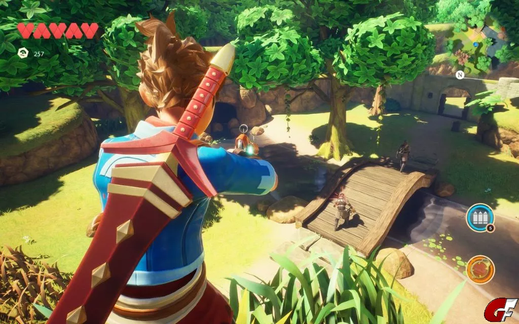 oceanhorn2 28 oceanhorn2 28
