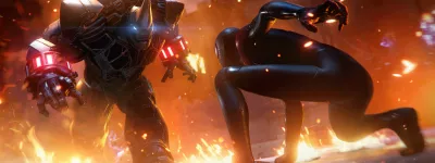 MSM MilesMorales PS5 Rhino