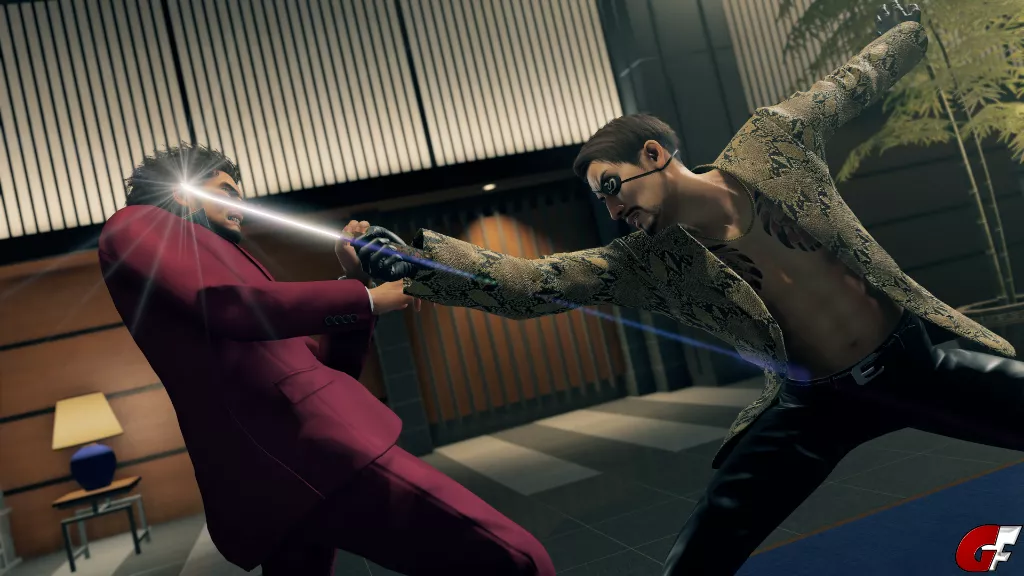 Majima 2 Majima 2