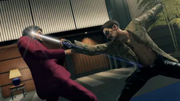 Majima 2