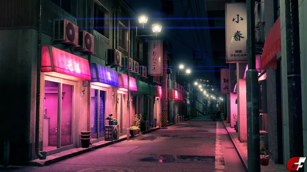 Scenery 7 Scenery 7