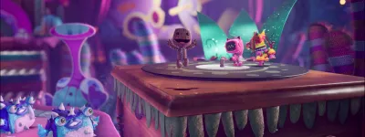 Sackboy 10