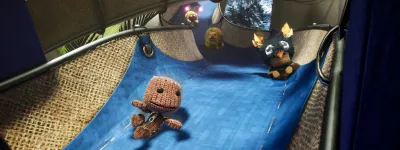 Sackboy 15