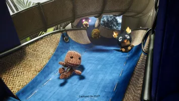 Sackboy 15