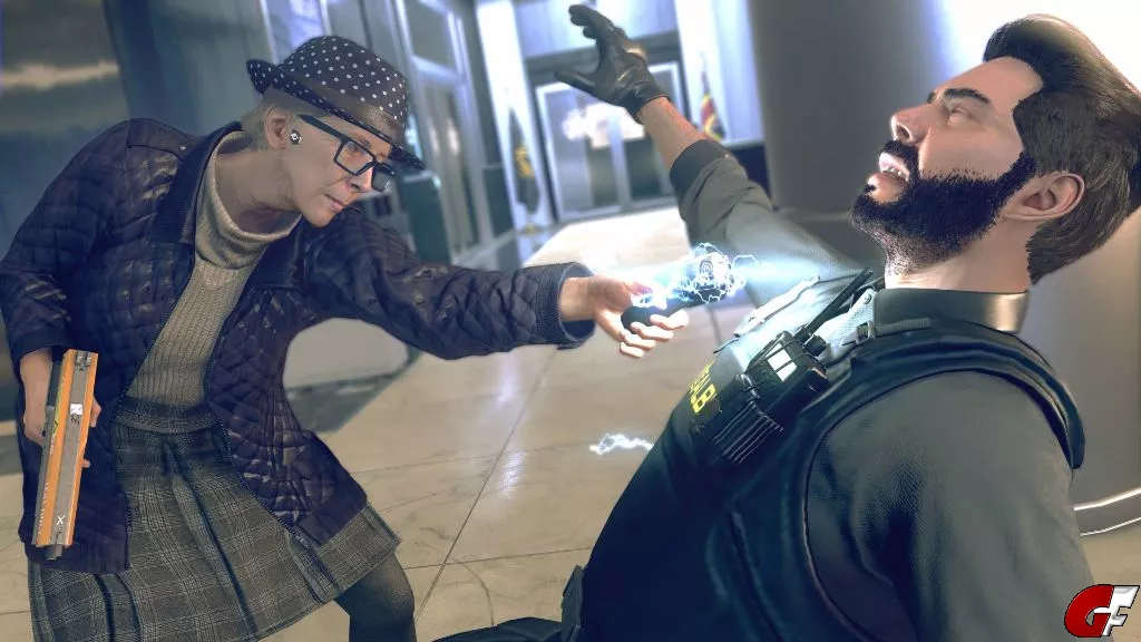 Watch Dogs Legion 226229 Watch Dogs Legion 226229