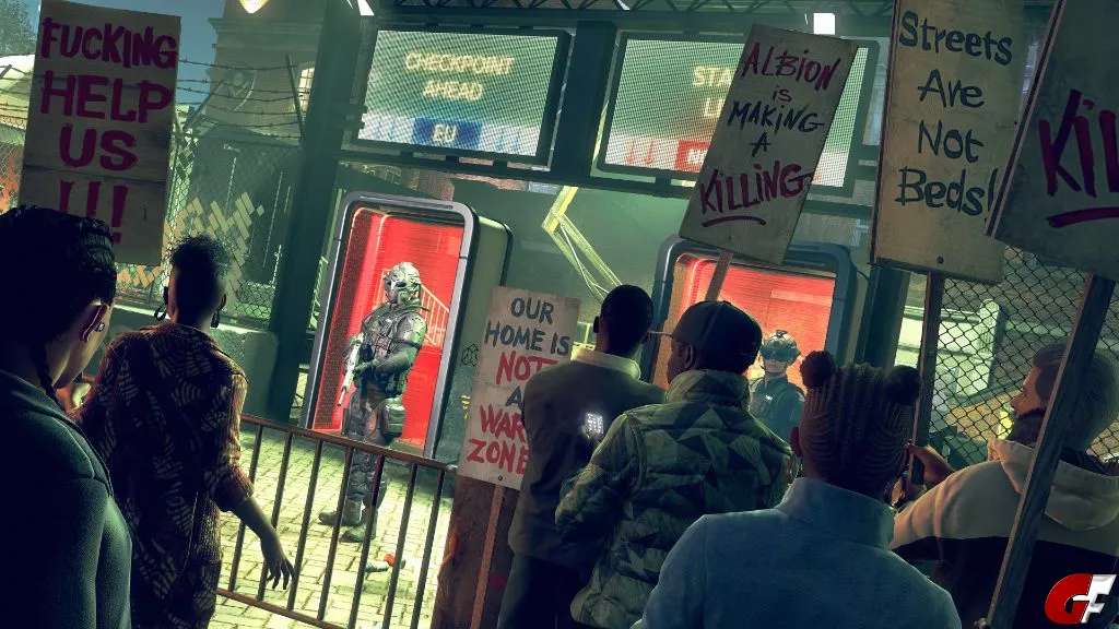 Watch Dogs Legion 226230 Watch Dogs Legion 226230